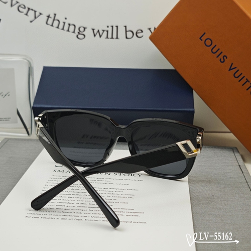 ルイヴィトンサングラス全体デザイン